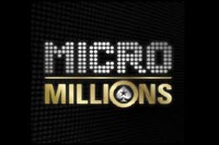 PokerStars Launches MicroMillions